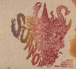 Sunn O))) : The Libations of Samhain